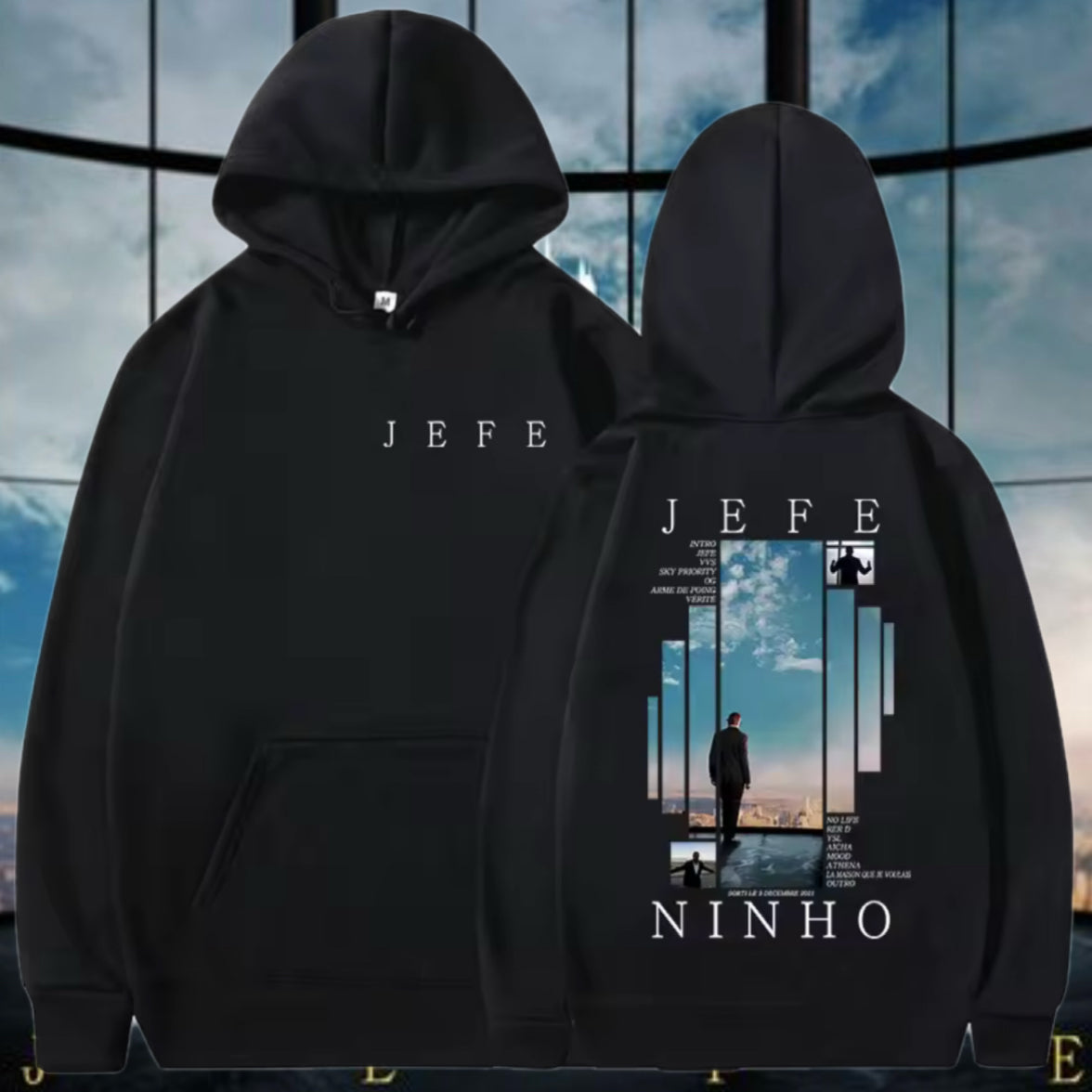PULL NINHO
