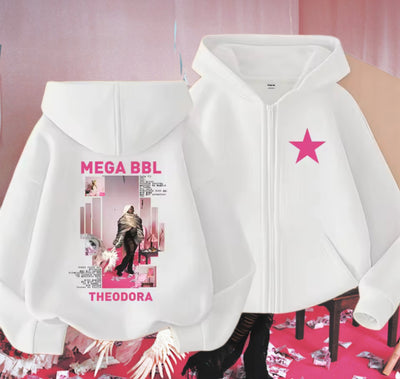 VESTE THEODORA